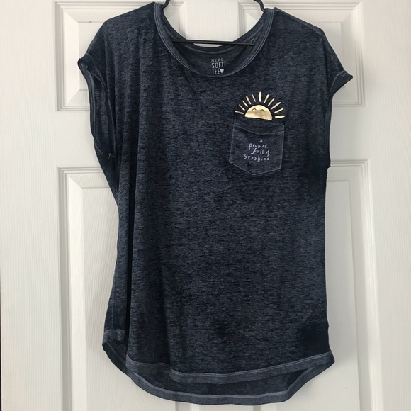 aerie Tops - Aerie Real Soft Tee